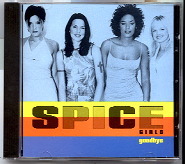 Spice Girls - Goodbye